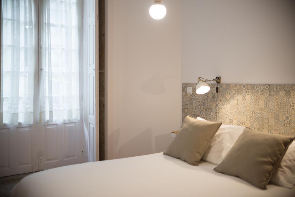 Belomonte River View Apartments Porto Exteriér fotografie