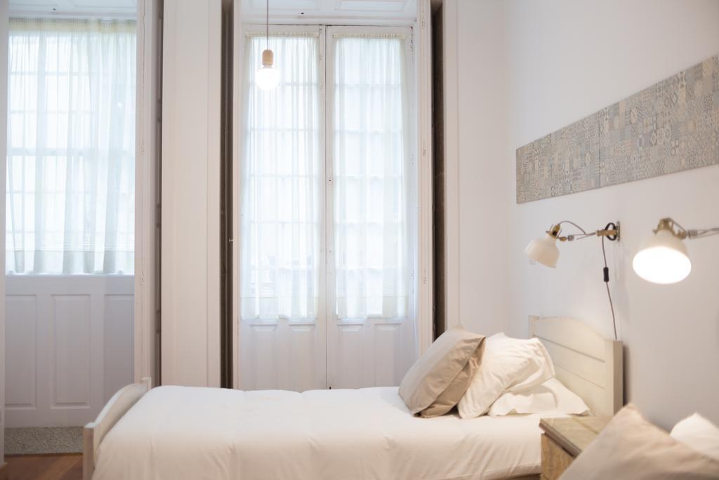 Belomonte River View Apartments Porto Exteriér fotografie