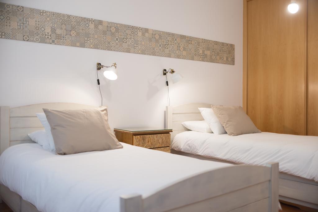 Belomonte River View Apartments Porto Exteriér fotografie