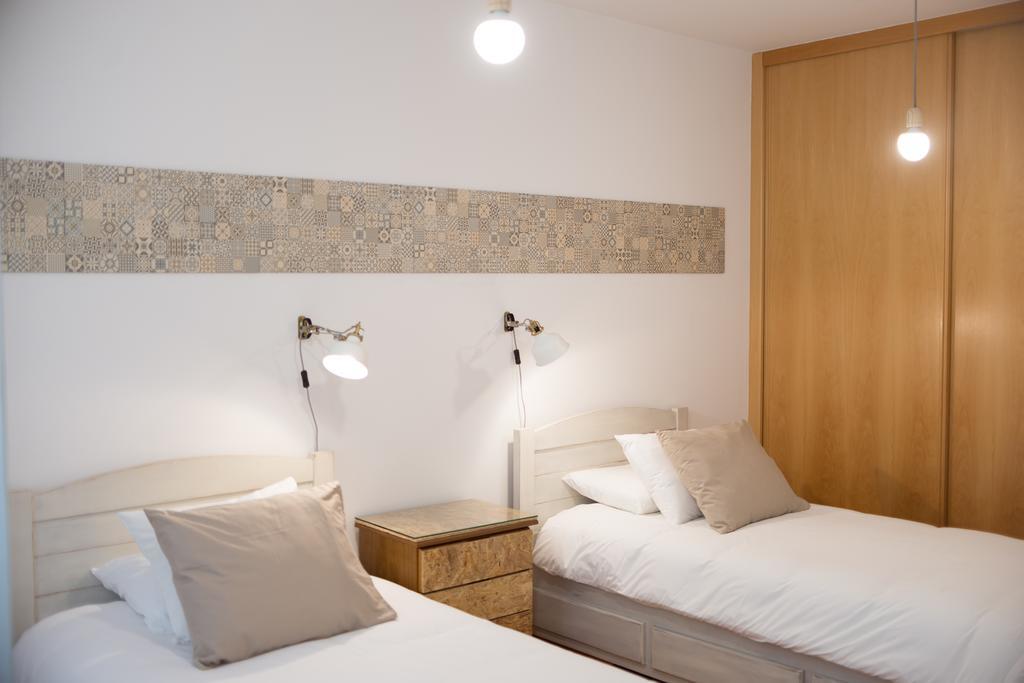 Belomonte River View Apartments Porto Exteriér fotografie
