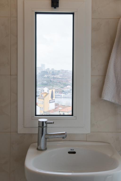 Belomonte River View Apartments Porto Exteriér fotografie