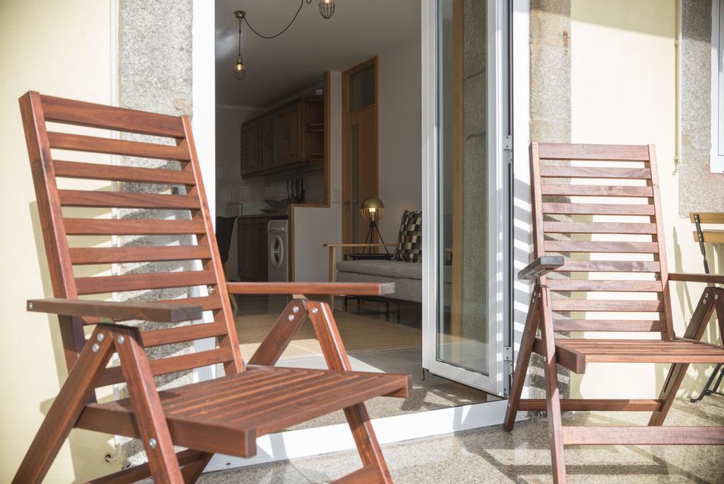 Belomonte River View Apartments Porto Exteriér fotografie